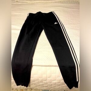 Adidas sweatpants